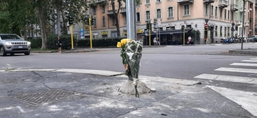 Incidente in viale Umbria, la svolta vietata del suv e l’impatto con la supercar: così è morto Karl Nasr