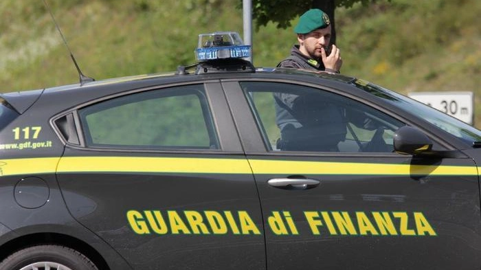 I militari del Comando Provinciale della Guardia di Finanza di Milano hanno dato esecuzione alla sentenza emessa dal Tribunale di Busto Arsizio