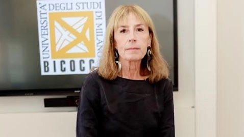 Sonia Stefanizzi sociologa dell’università di Milano-Bicocca