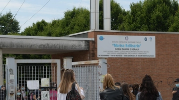 Arresto cardiaco, strazio per Giada: "Il suo cuore era tornato a battere"