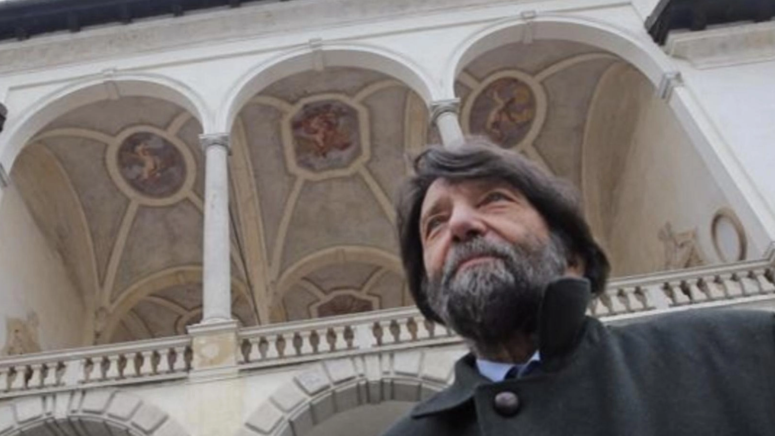 Amministratori in formazione A scuola a Palazzo Borromeo Amministratori in formazione A scuola a Palazzo Borromeo