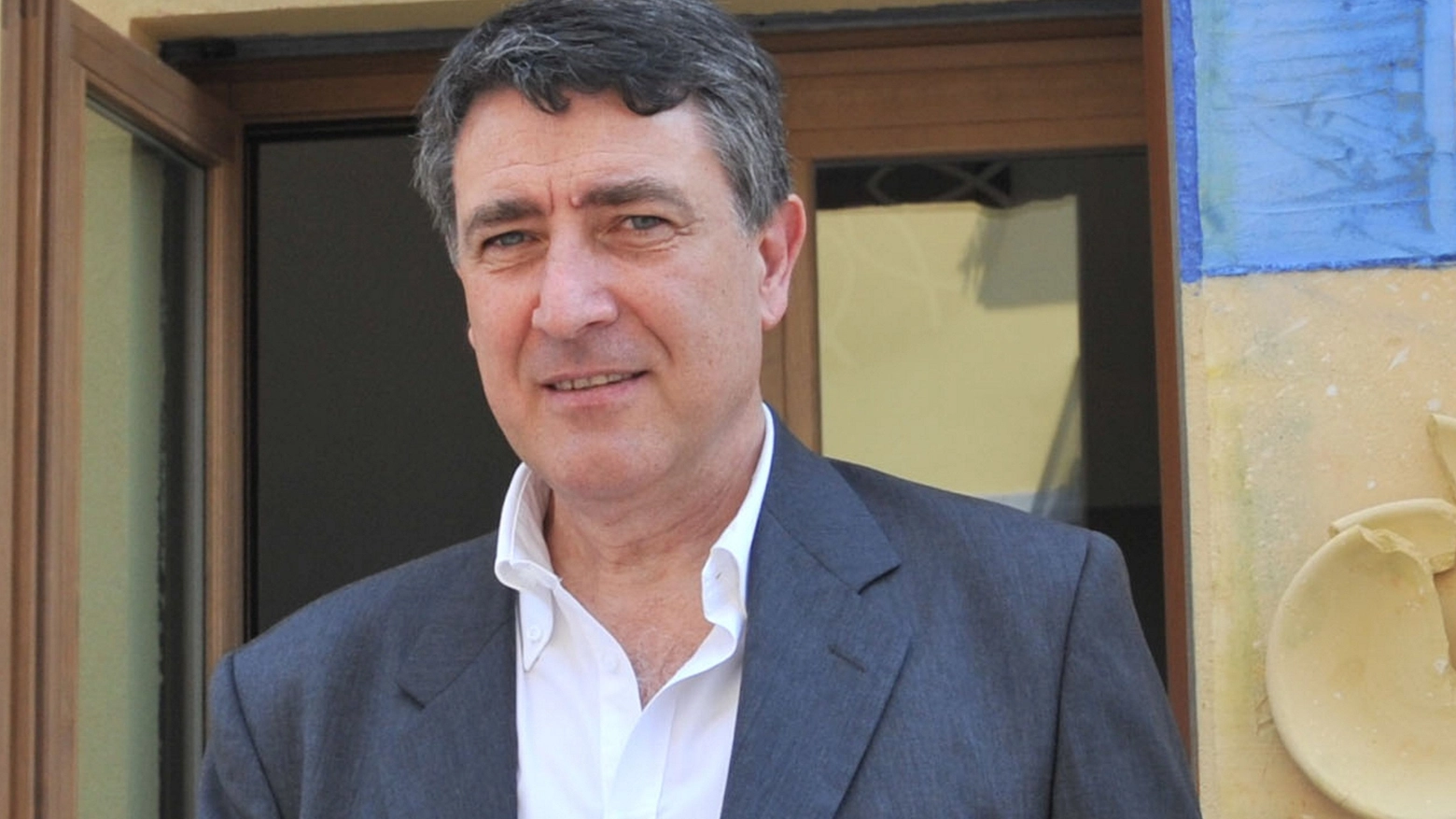 Luciano Gualzetti