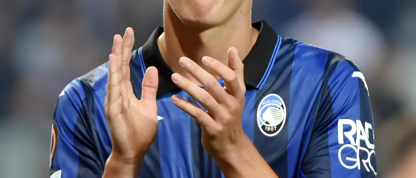 Charles De Ketelaere, 22enne gioiello di Bruges, si è preso l'Atalanta in meno di un mese: 2 gol, 1 assist in 5 presenze, paragonato a Ilicic per le sue caratteristiche fisiche. Gasp gli dà fiducia e lo prepara a spiccare il volo.