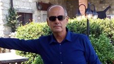 Giorgio Truzzi, l'autista di 57 anni di Seveso che ha ucciso la moglie Valeria Bufo