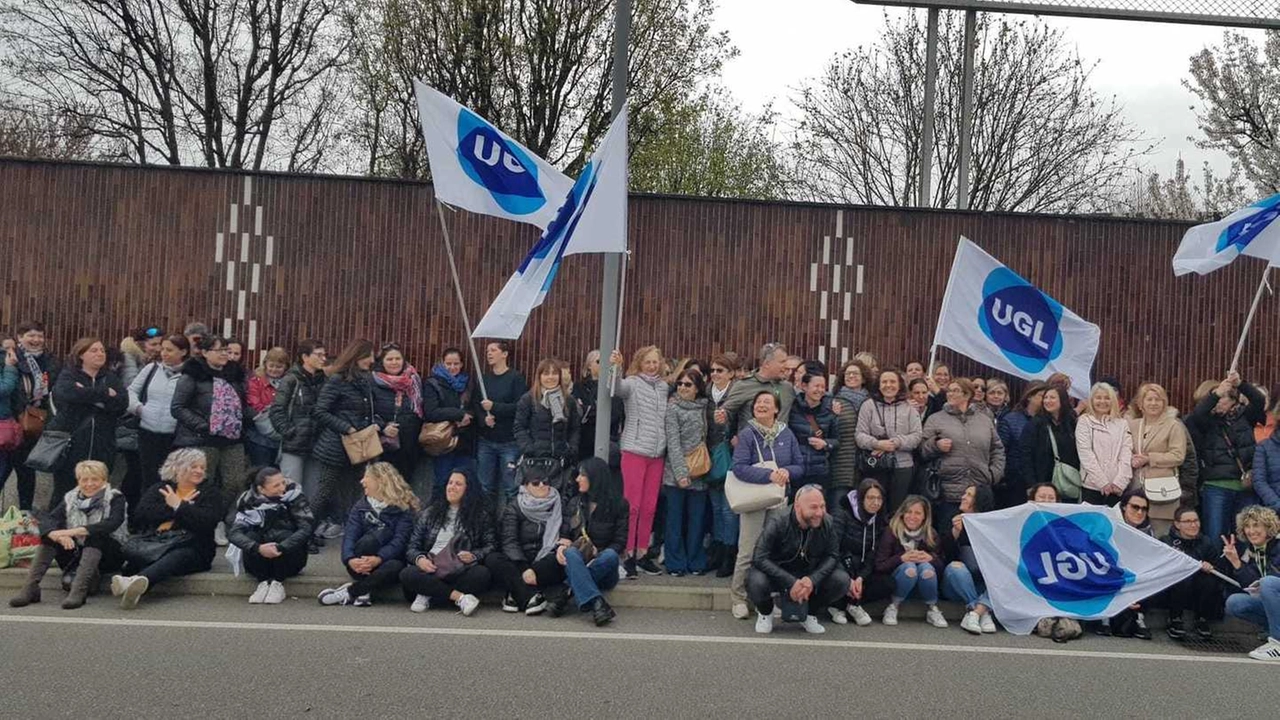 Blocco della contrattazione collettiva alla Icr, l’Ugl si ribella: “Inaccettabile”