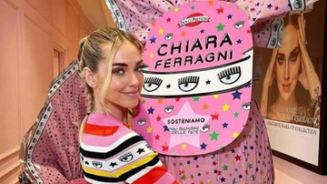 Chiara Ferragni e il pandoro-gate, ora indaga anche la Procura di Trento