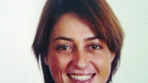 Cinzia Mangano (LaPresse)
