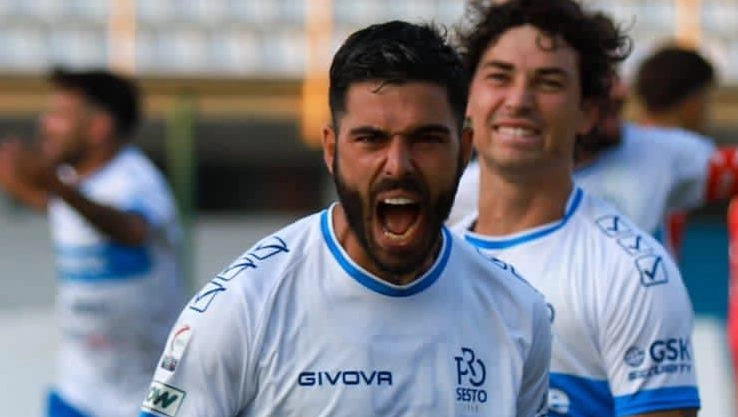 

Pro Sesto: 370 giorni per un gol atteso a Sesto San Giovanni (Milano)