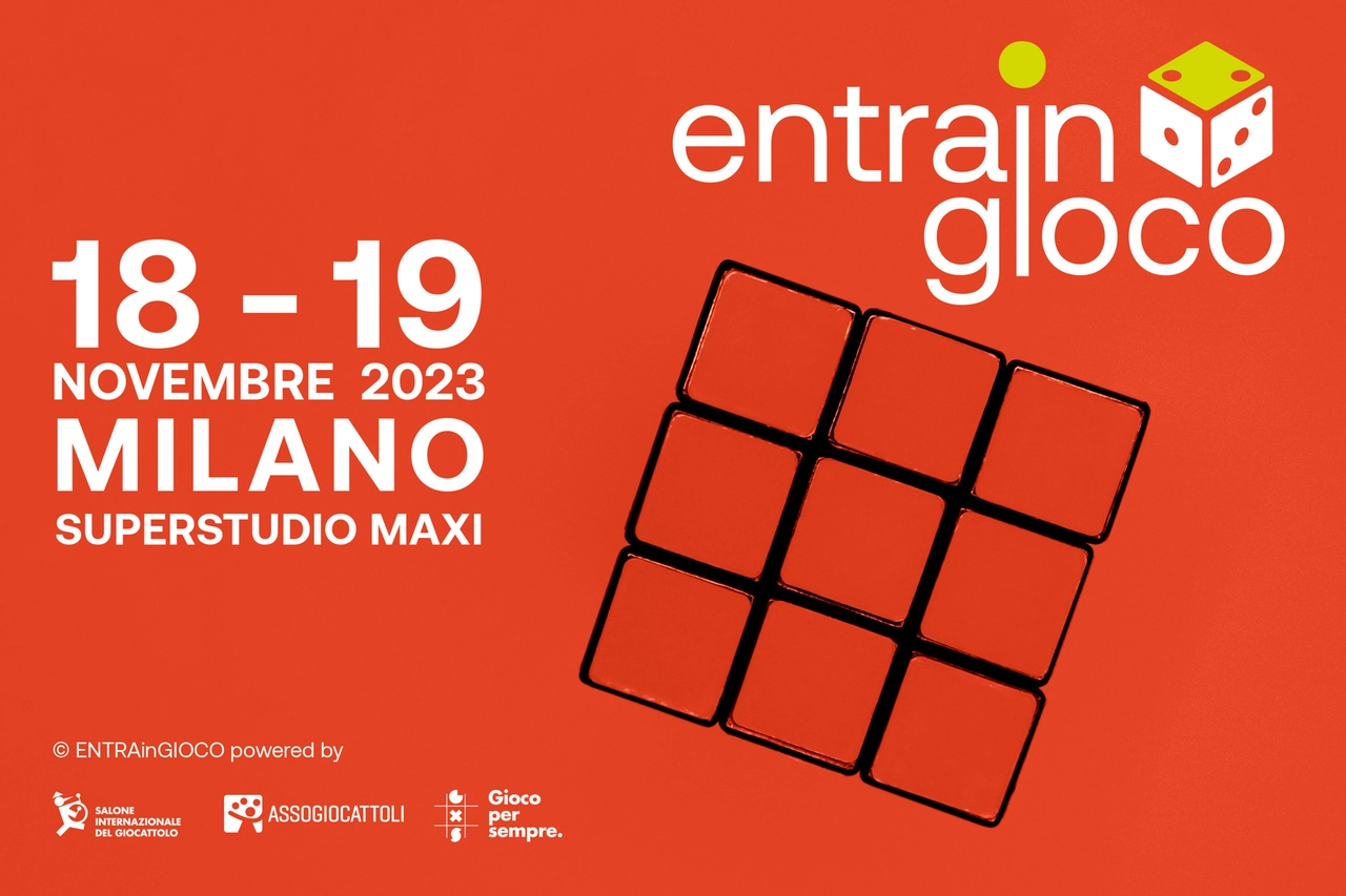 ENTRAinGIOCO
