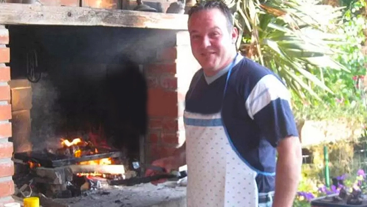 Alessandro Baggi