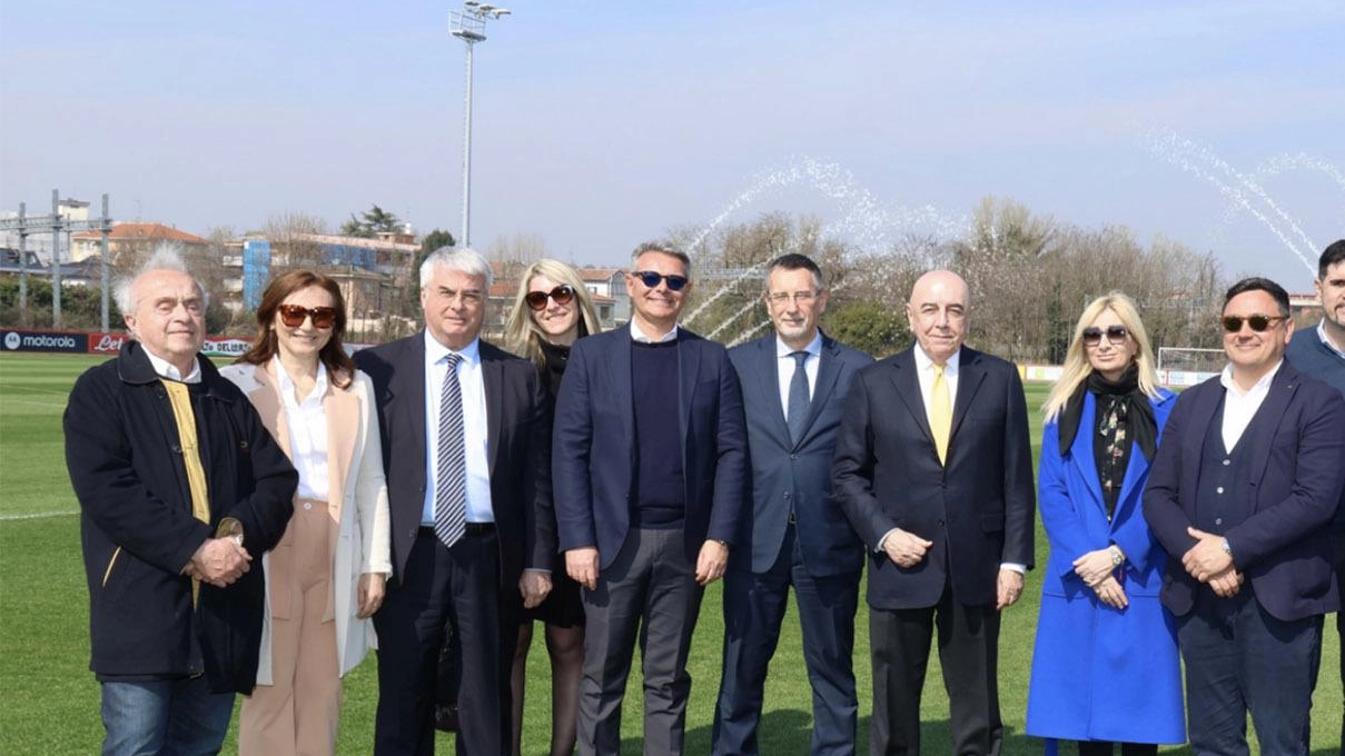 Contro la siccità il Monzello apre un pozzo Contro la siccità il Monzello apre un pozzo