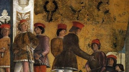 Novità per valorizzare la Camera degli Sposi di TOMMASO PAPA