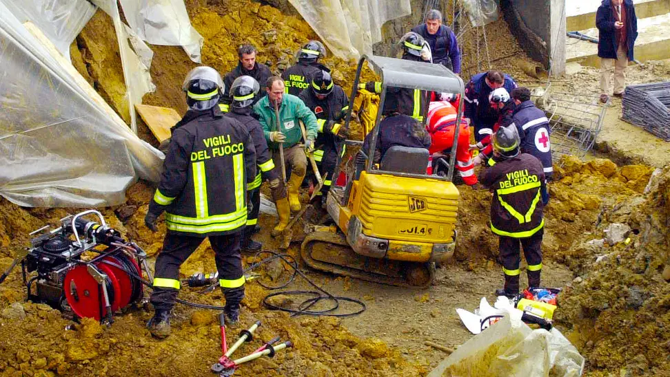 A Milano nel 2023 si sono registrate 14 morti bianche A Milano nel 2023 si sono registrate 14 morti bianche