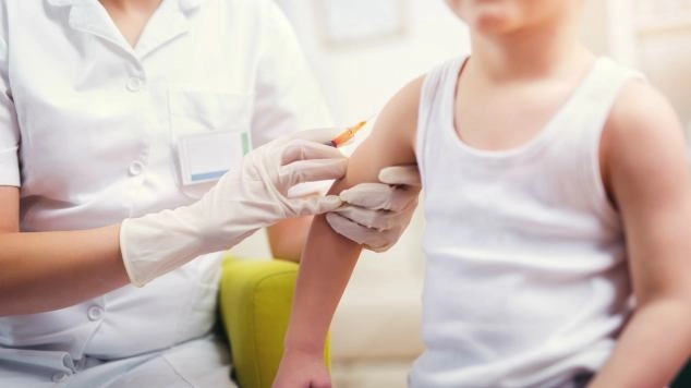 I vaccini voluti dal Ministero della Sanità
