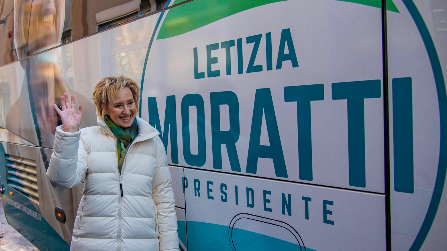 Elezioni regionali Lombardia, Moratti: "Comitato Nord? Il dialogo è ancora aperto"
