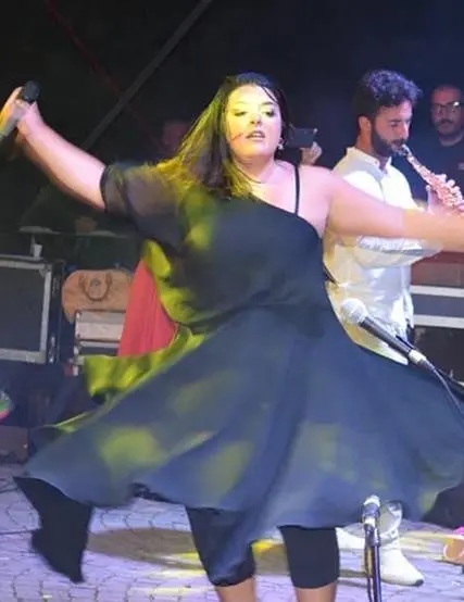 Dalla Magna Grecia con passione Torna il festival della taranta