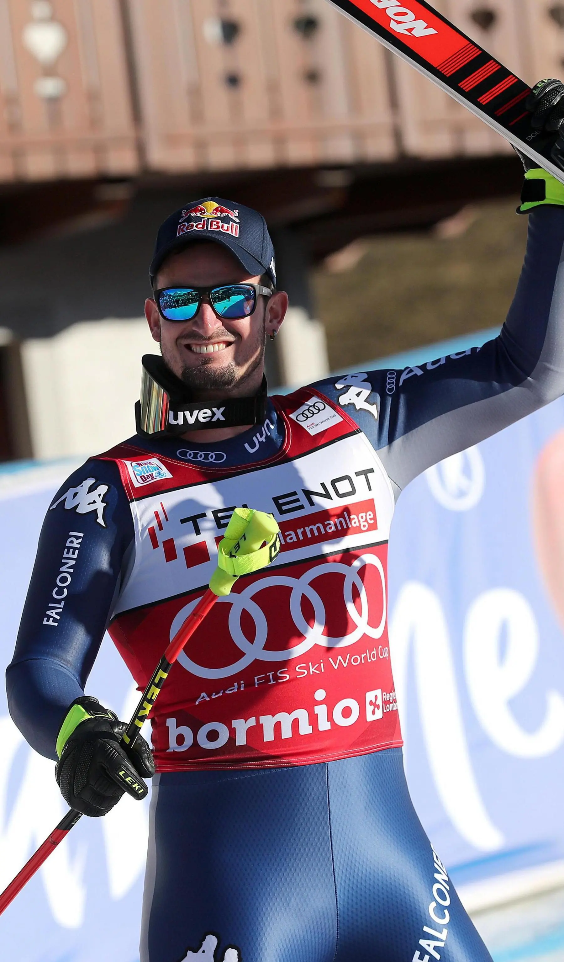 Luce verde sulla mitica Stelvio, Bormio pronta per la Coppa del Mondo