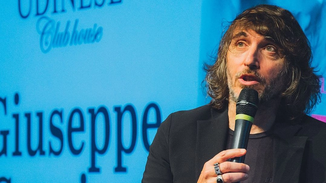 Giuseppe Cruciani Giuseppe Cruciani