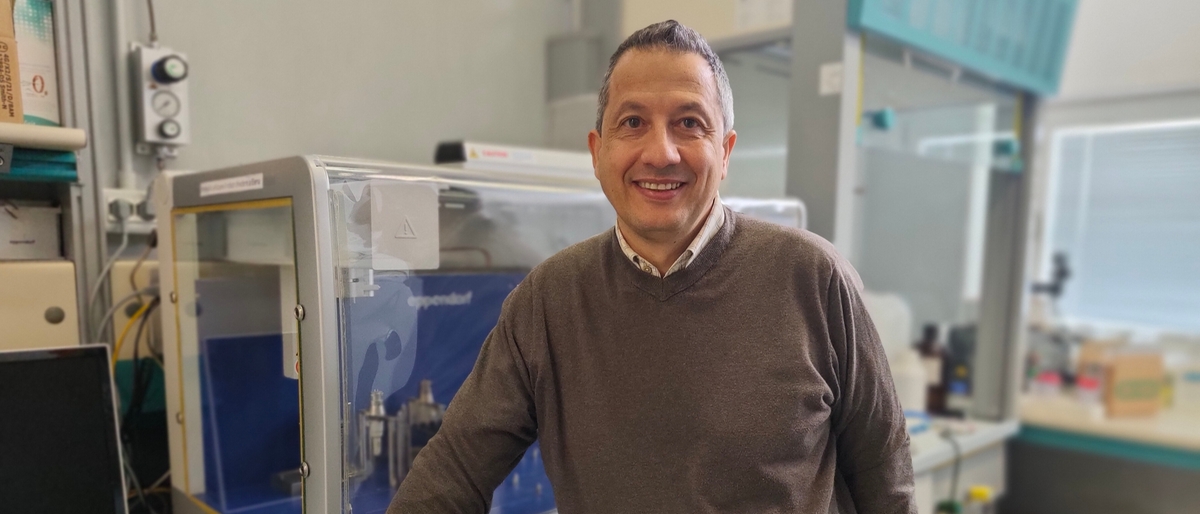New anti-Covid vaccines, Insubria researchers are at work in Como