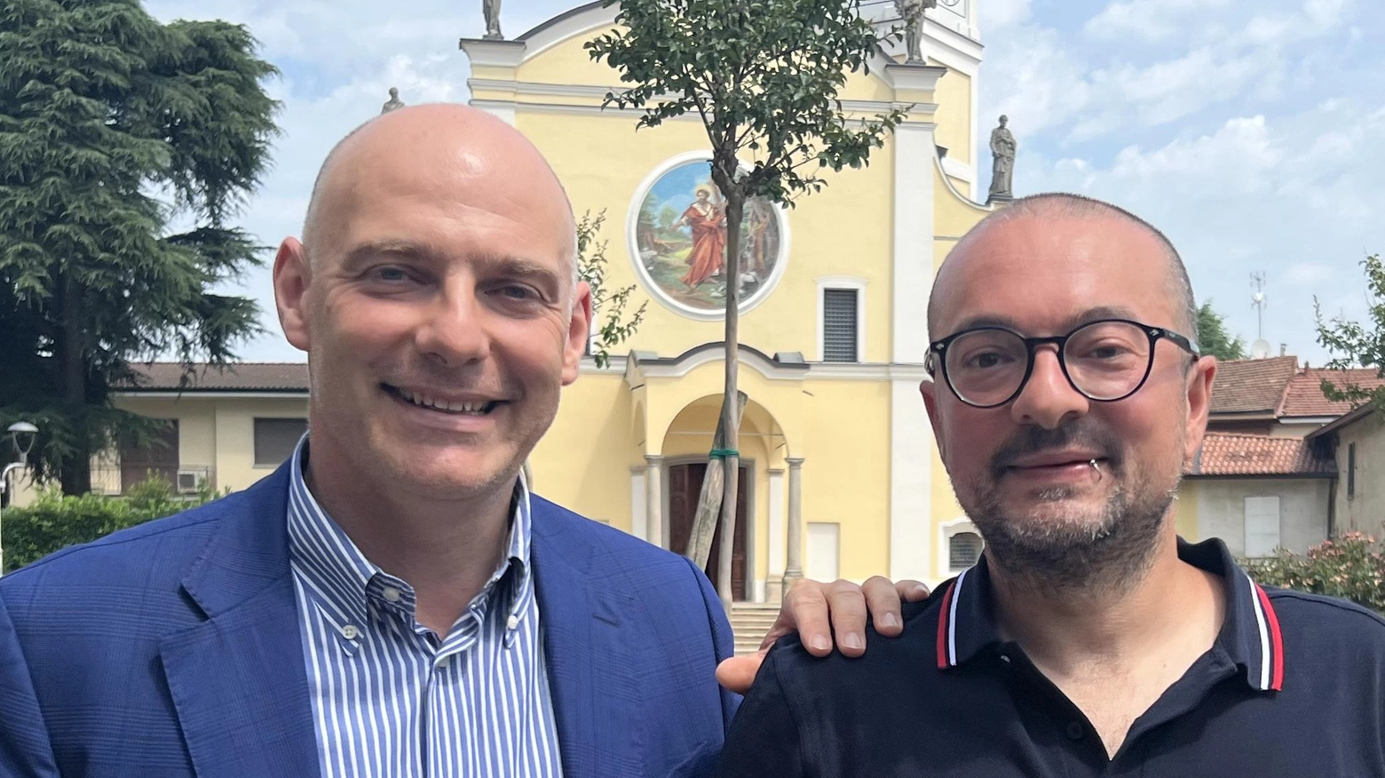 Nella profondità degli abissi  "Un mese in camera iperbarica  Mi “salva” la meditazione"