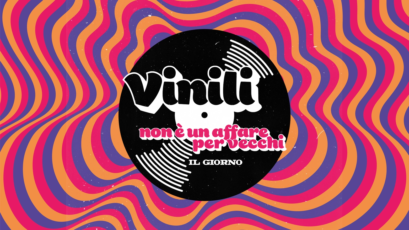 Il disco in vinile nasce nel 1948 negli Stati Uniti Il disco in vinile nasce nel 1948 negli Stati Uniti