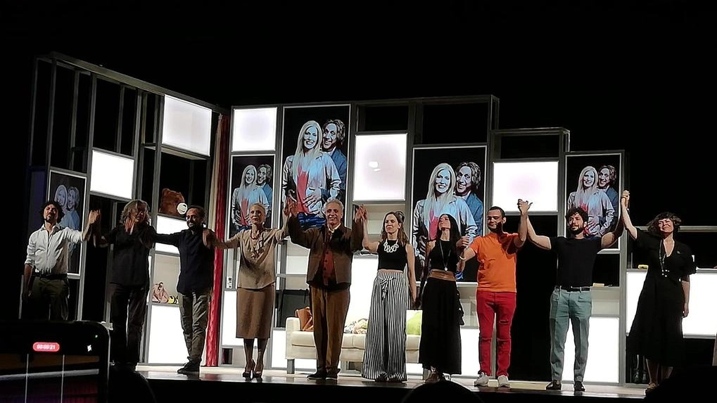 Teatro Lirico malmesso. Sospese le attività per le manutenzioni Teatro Lirico malmesso. Sospese le attività per le manutenzioni