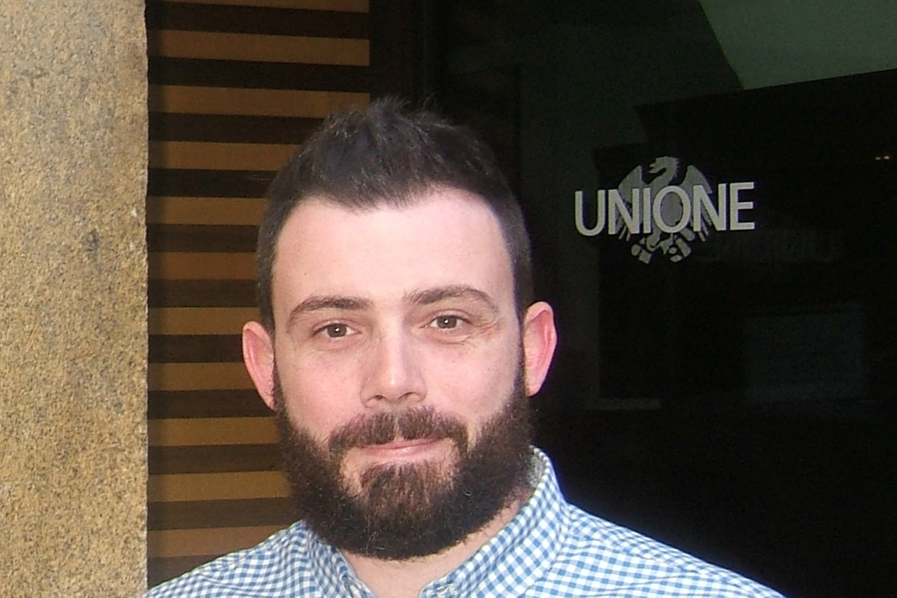 Igor Micheroli