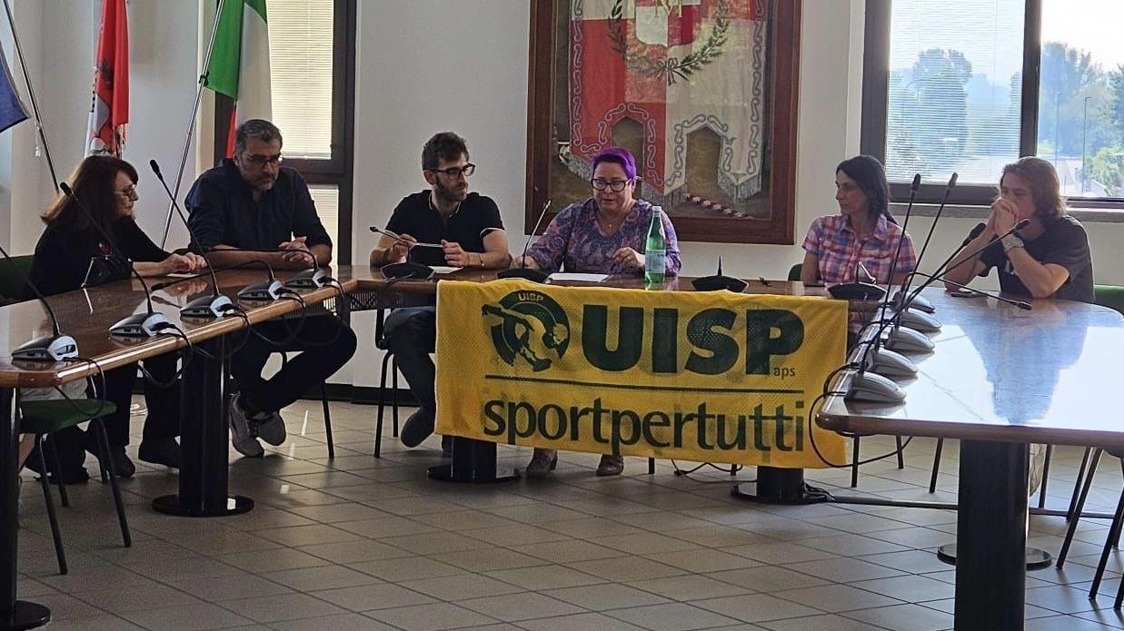 Sport strumento di inclusione. C’è un progetto Sport strumento di inclusione. C’è un progetto