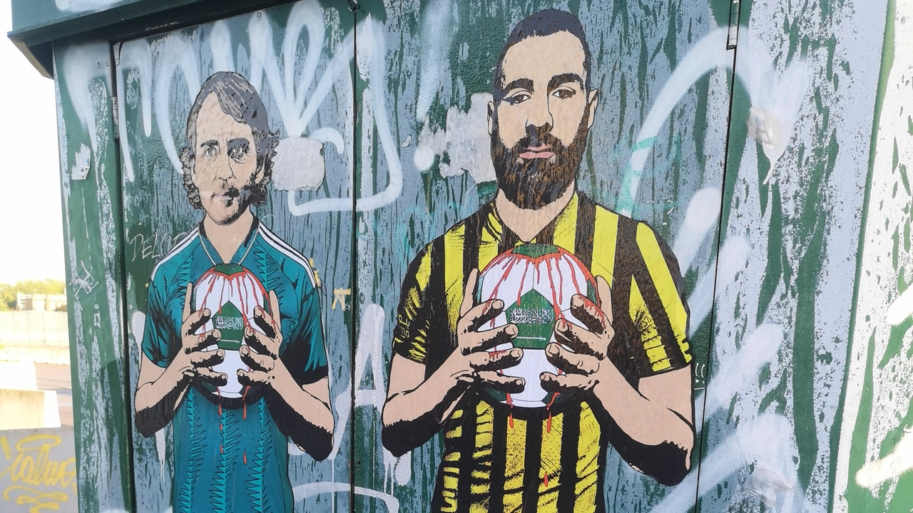 Mancini e Benzema