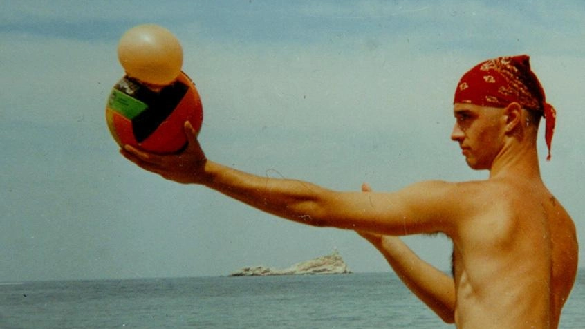 Torna il trofeo. Stefano Manzoni morto da militare Torna il trofeo. Stefano Manzoni morto da militare