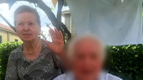Trovata l'auto di Antonietta Turri a Pavullo nel Frignano