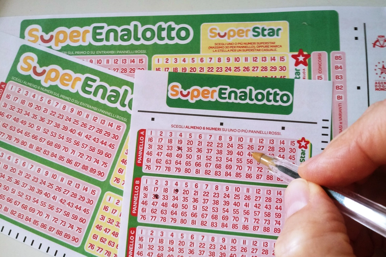 Superenalotto