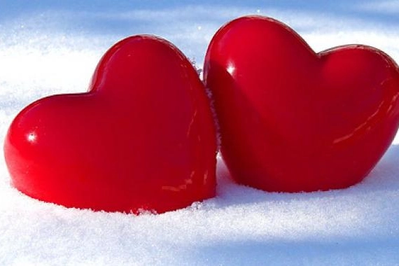 San Valentino, la festa degli innamorati