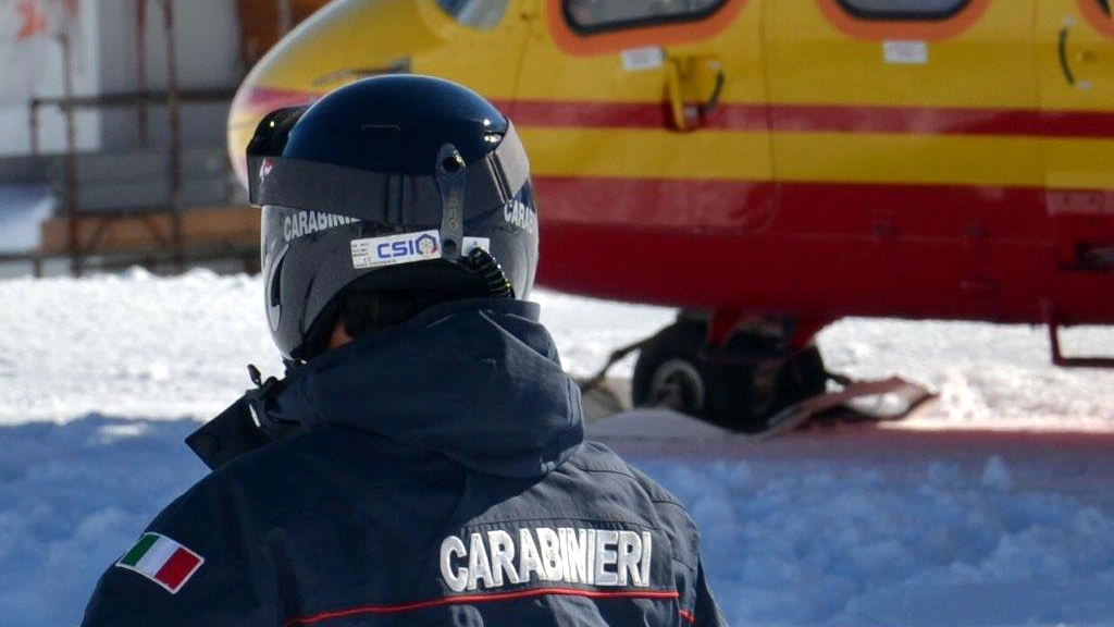 I carabinieri di Tirano indagano sulla morte dello sciatore