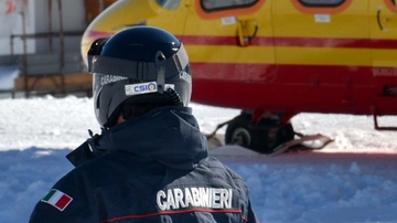 Valdisotto, due morti in montagna: uno sulle piste da sci, l’altro in alpeggio
