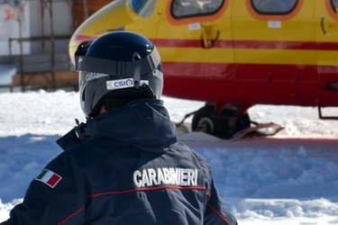 Valdisotto, due morti in montagna: uno sulle piste da sci, l’altro in alpeggio
