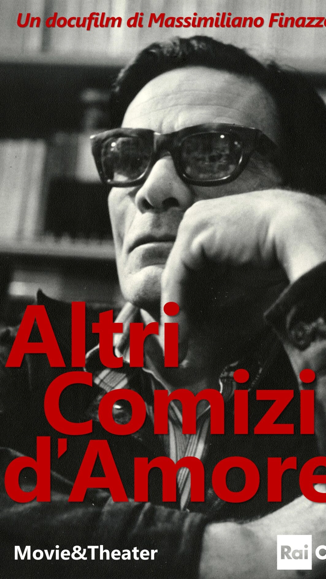 Pier Paolo Pasolini