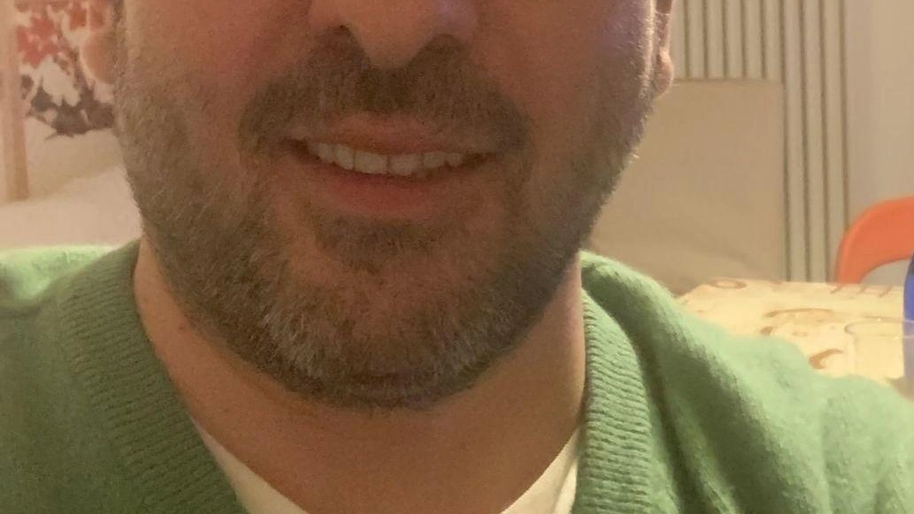 "Faticavo a badare a me stesso ora gestisco fatture e appalti" "Faticavo a badare a me stesso ora gestisco fatture e appalti"