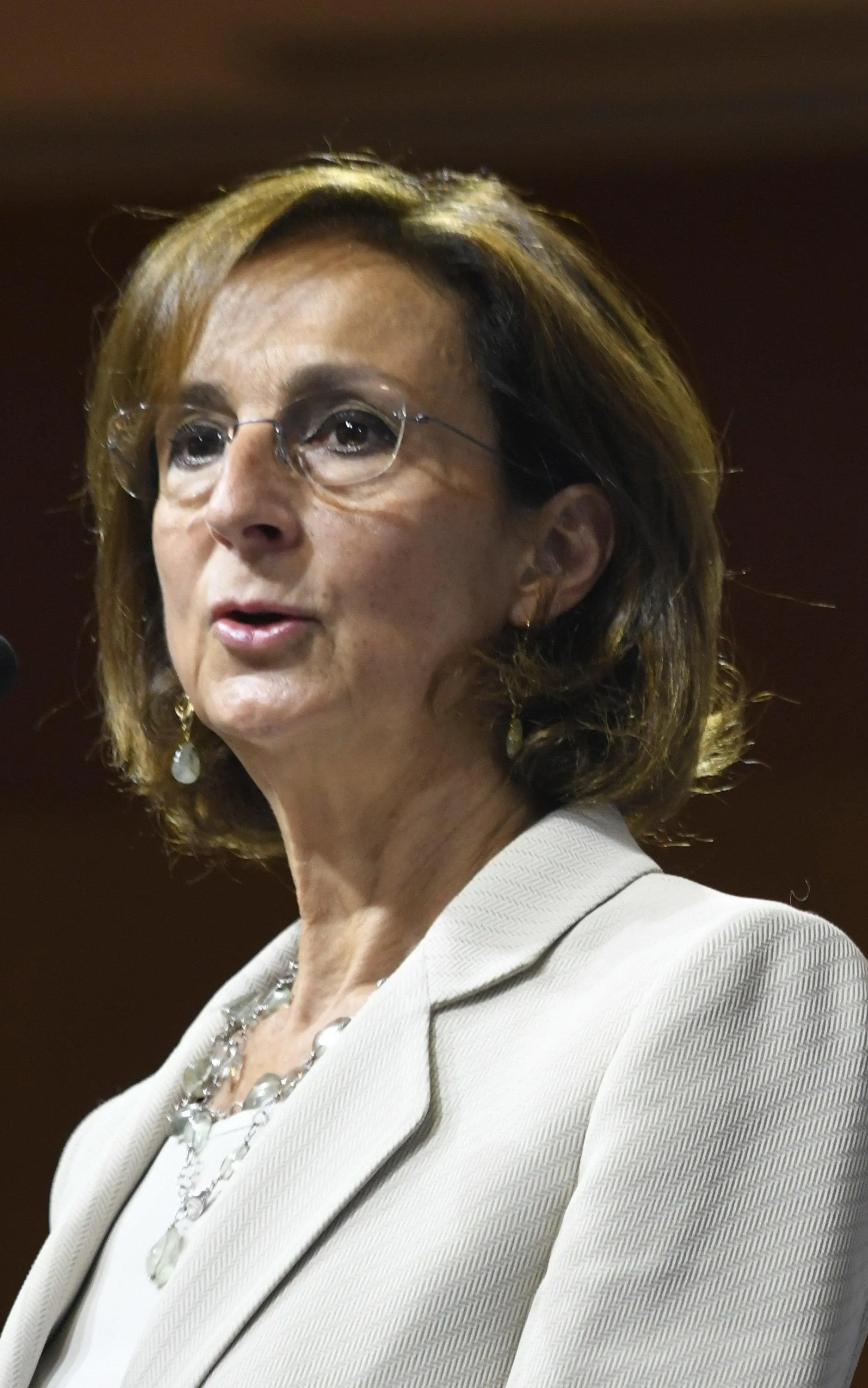 La ministra Cartabia: "È necessario togliere disumanità dal carcere"