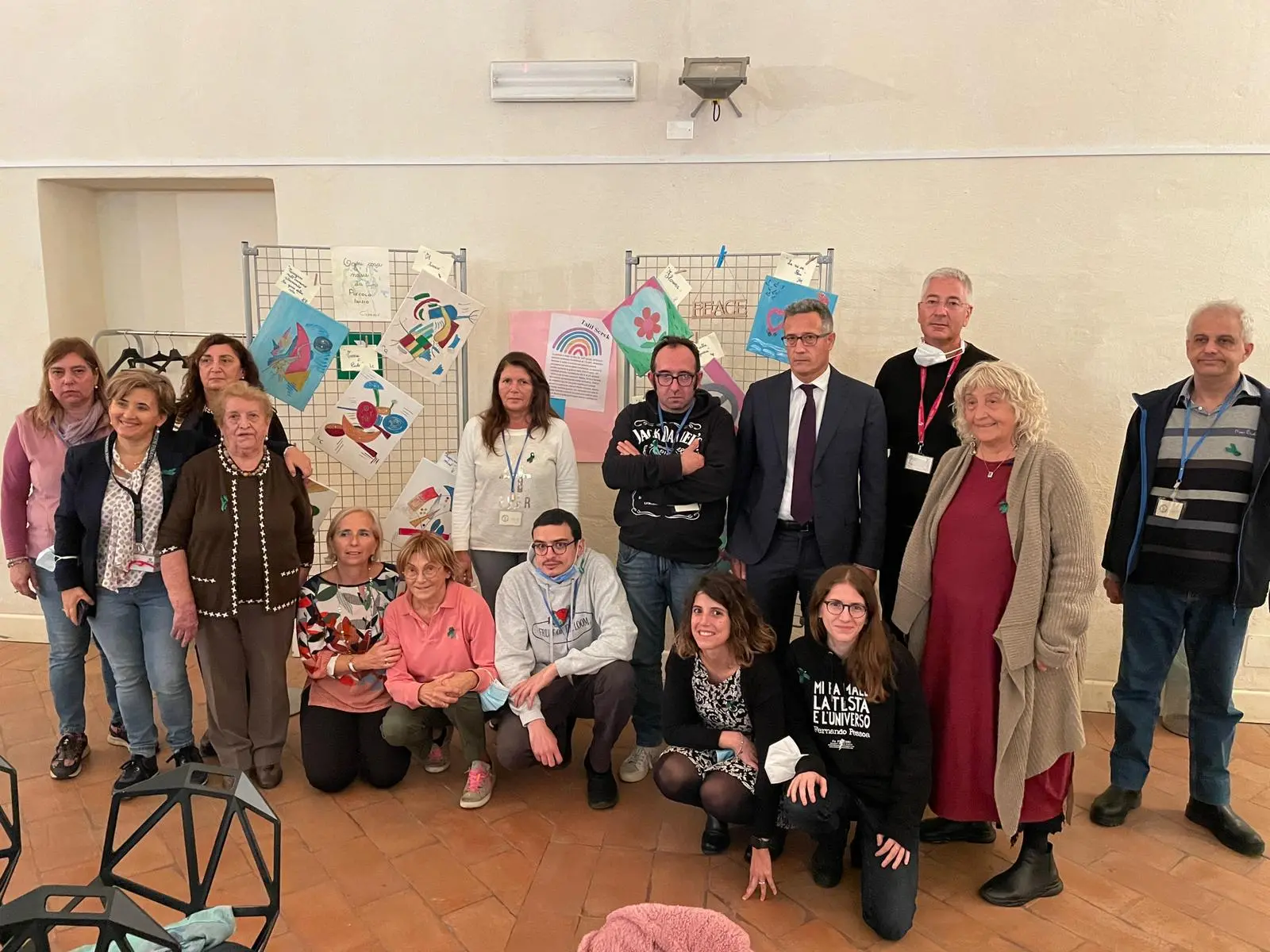 Patologie psichiatriche in crescita