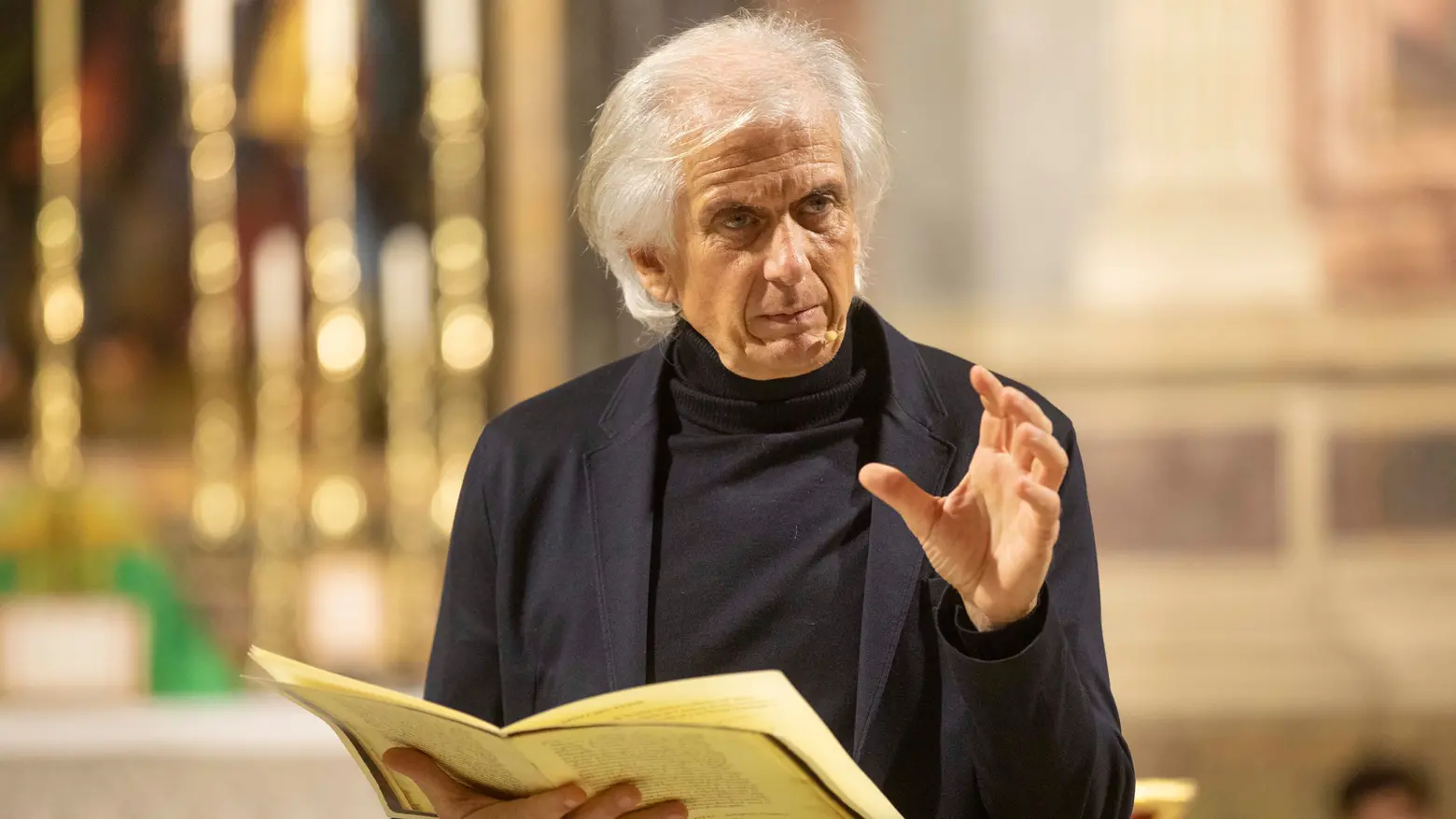 Massimiliano Finazzer Flory