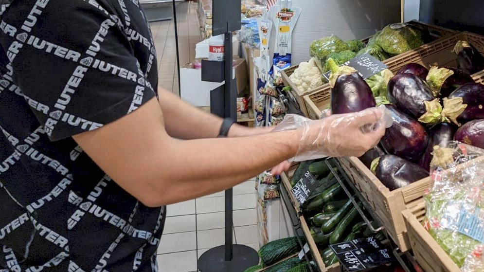 L’inflazione è servita. Aumenti record a Lodi. E a tavola tornano le ricette anti-spreco