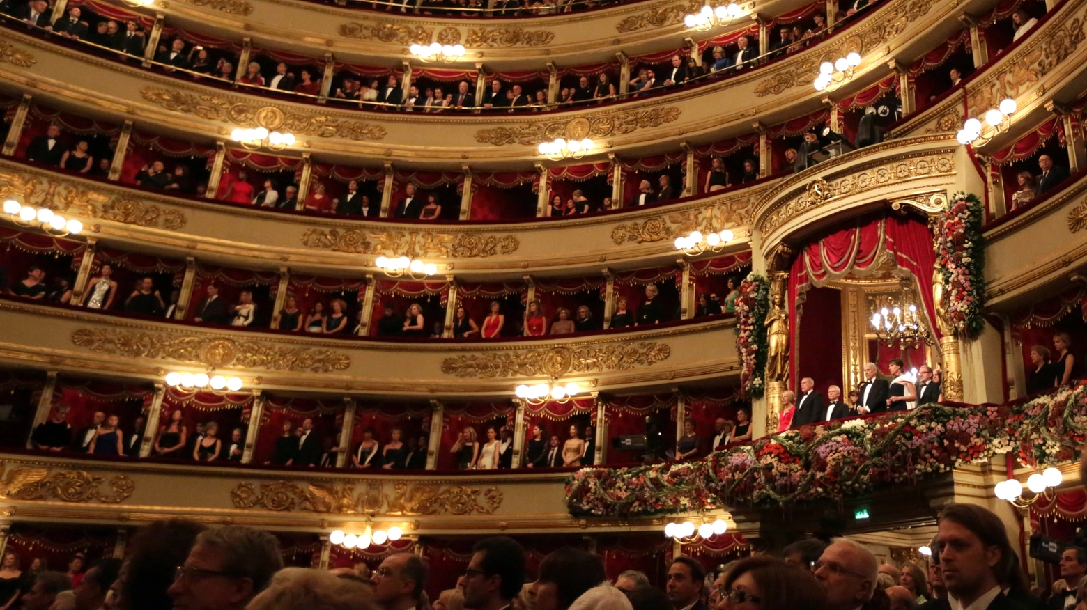 Il 7 dicembre sarà la nona volta che quest’opera aprirà la Stagione. Si tratta di una versione che il grande compositore rielaborò apposta per Milano. A dirigere il maestro Riccardo Chailly