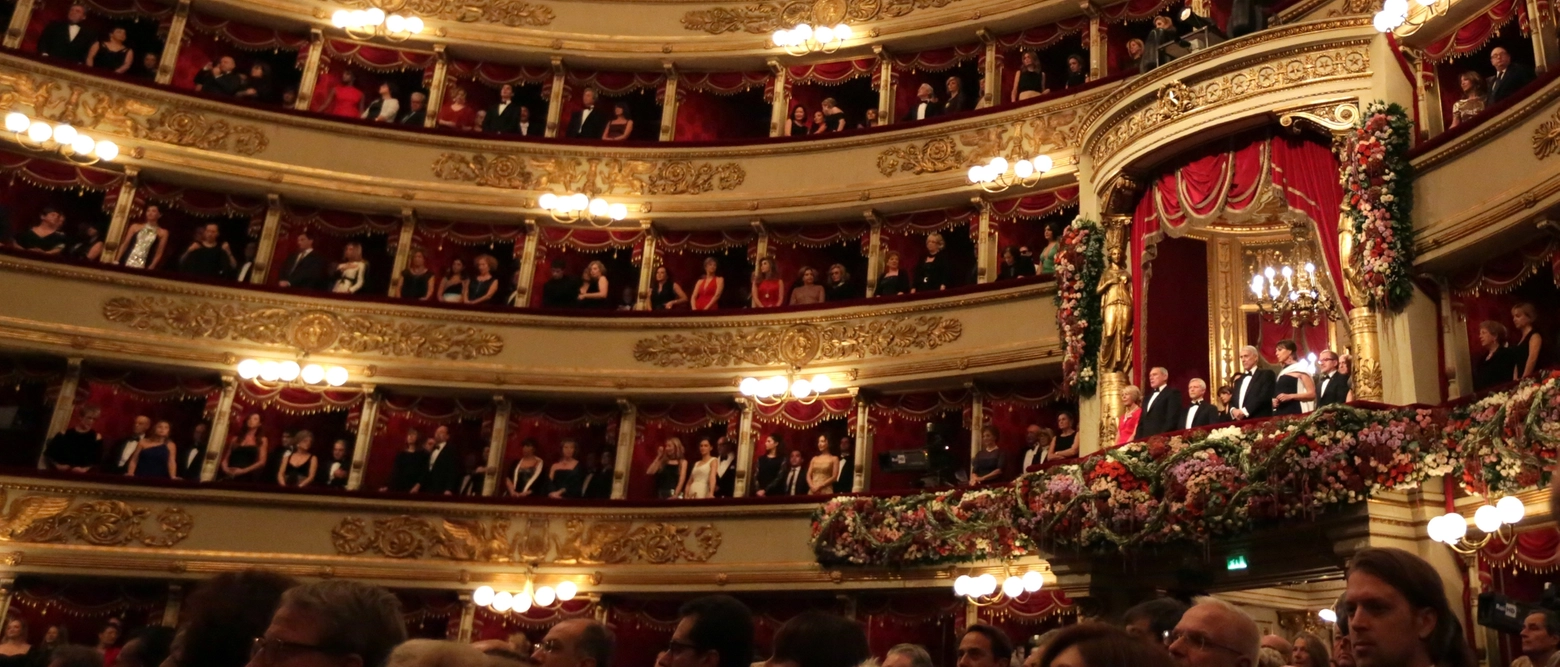Il 7 dicembre sarà la nona volta che quest’opera aprirà la Stagione. Si tratta di una versione che il grande compositore rielaborò apposta per Milano. A dirigere il maestro Riccardo Chailly