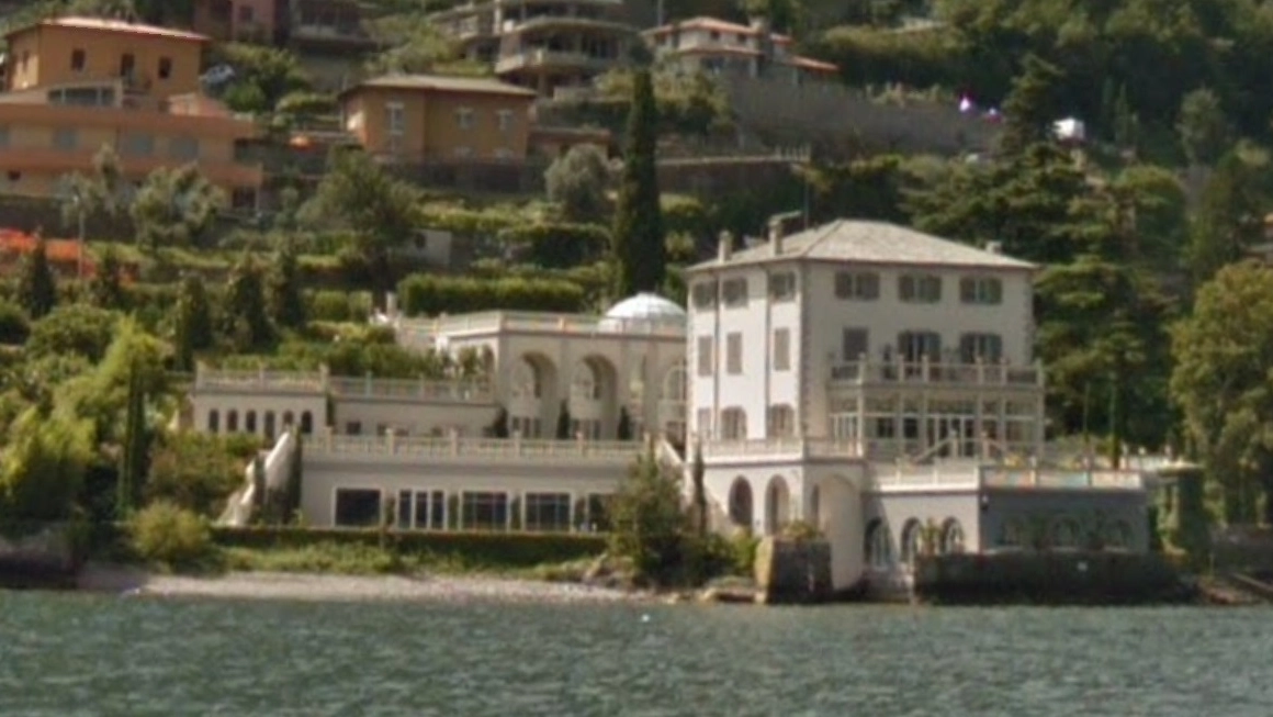 Villa La Punta