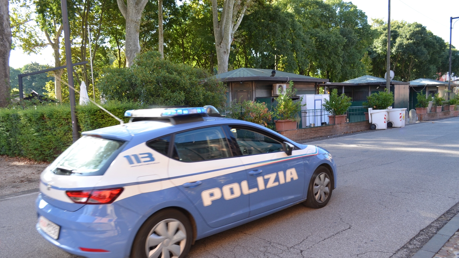 Mantova, alcol ai minori: polizia chiude noto locale