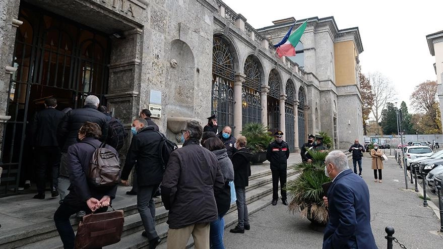 Assolto amministratore di sostegno a Solaro: non rubò i soldi di papà
Assolto amministratore di sostegno a Solaro: non rubò i soldi di papà