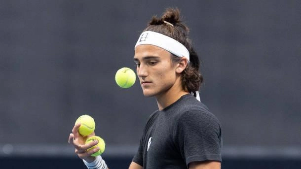 Bellucci nei primi 150 al mondo: caccia ai punti Atp nel TENNIS francese
Bellucci nei primi 150 al mondo: caccia ai punti Atp nel TENNIS francese