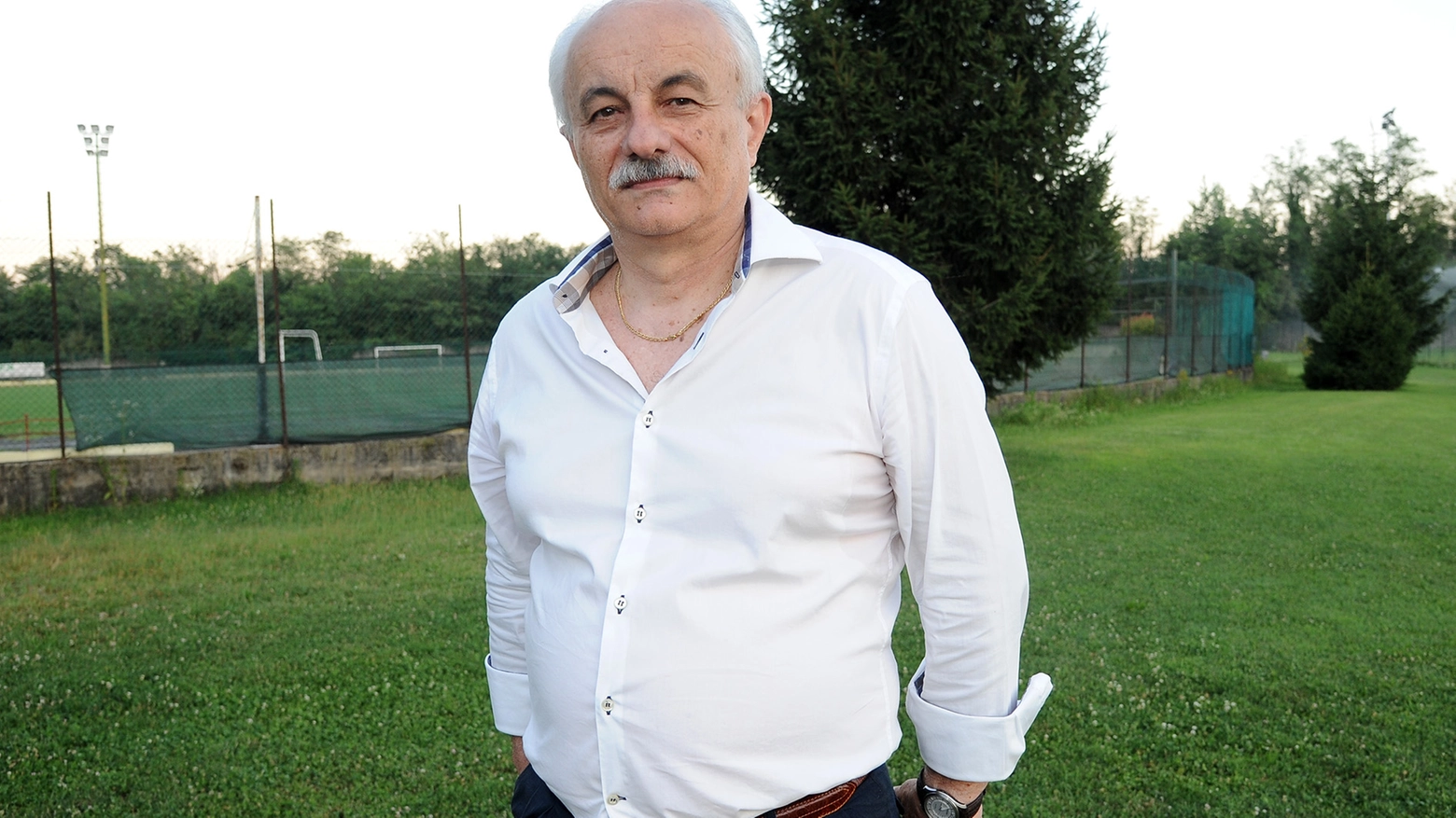 Sergio Zucchi