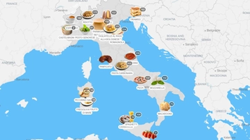 TasteAtlas, l’Italia è la miglior cucina al mondo: ecco piatti e ristoranti per cui è la numero uno
